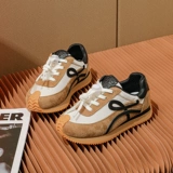 Детская спортивная обувь, летние туфли, повседневная обувь для мальчиков, 2022