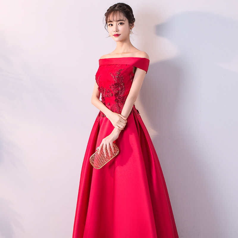 Robe du soir PUDU - Ref 3213162 Image 3
