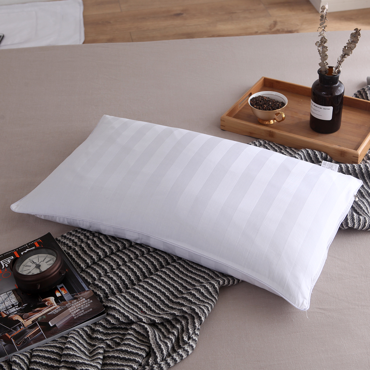 Buckwheat pillow buckwheat pillow tartary buckwheat skin hard pillow core whole buckwheat shell adult pillow children's buckwheat neck protection pillow