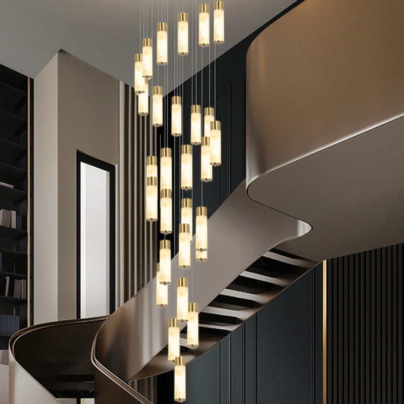 Beautiful view of Luxury Apartment Textured Finishing