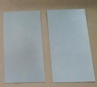高纯进口钼片 钼箔99.9999%科研金属材料 机械系统钼板 钼片