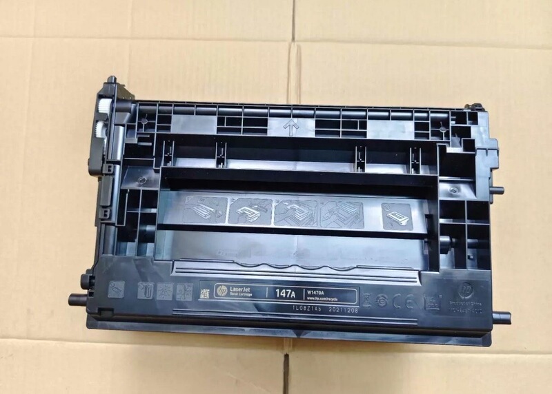 Suitable for Hp 147A Toner Cartridge W1470A M610 M611 M612 M634 M635 M636 Toner Cartridge Suitable for Hp 147A Toner Cartridge W1470A M610 M611 M612 M634 M635 M636 Toner Cartridge