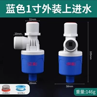 1 -INCH Outfit (Inlet Water) Экономическая модель