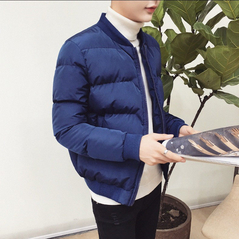 Blouson chaud pour homme CISAARAM  CHISHANG - Ref 3114472 Image 5