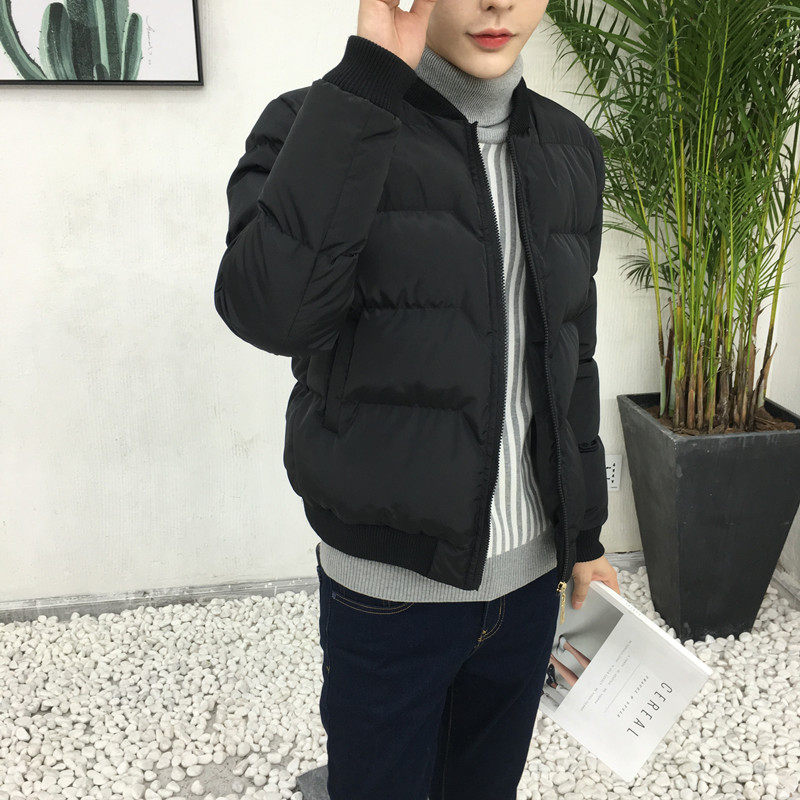 Blouson chaud pour homme CISAARAM  CHISHANG - Ref 3114472 Image 4