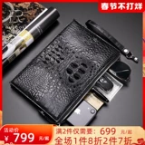 欧洛尔 Вместительная и большая сумка с петлей на руку, маленькая сумка клатч, Таиланд, из натуральной кожи