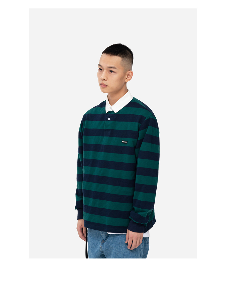 Sweatshirt homme WASSUP en Coton - Ref 3127546 Image 20