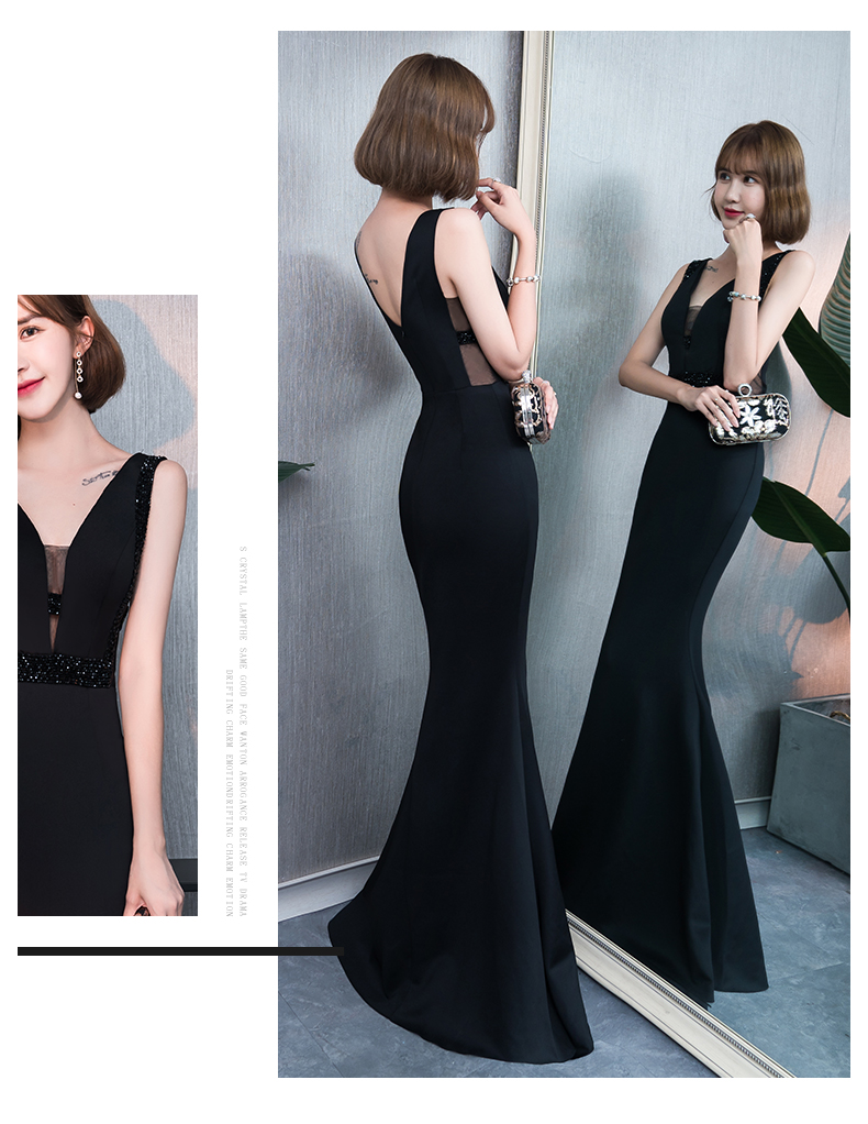 Robe du soir LEWINNA      conventionnel - Ref 3210969 Image 24