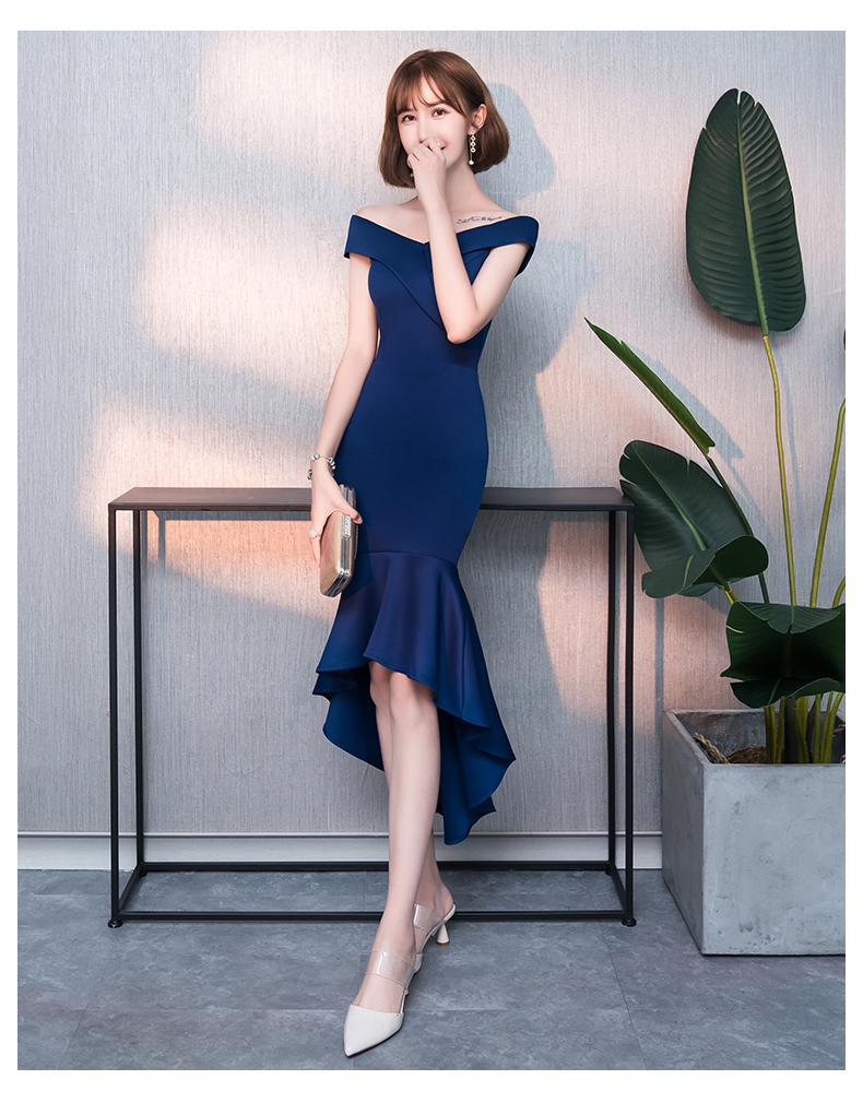 Robe du soir LEWINNA      conventionnel - Ref 3213500 Image 19