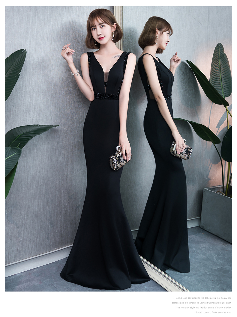 Robe du soir LEWINNA      conventionnel - Ref 3210969 Image 20
