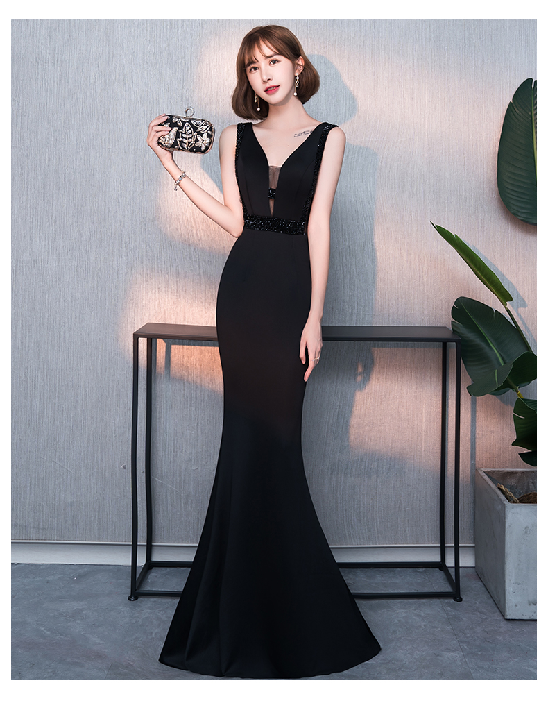 Robe du soir LEWINNA      conventionnel - Ref 3210969 Image 19