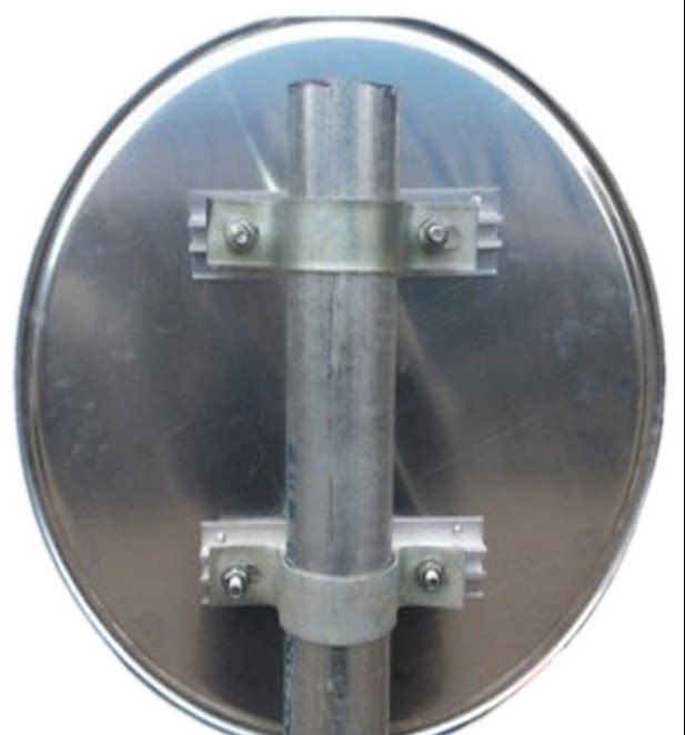 Traffic Sign Board Reflective Aluminum Plate Warning Signs Car Park Signage Speed Limit Mark Limited 4 m aluminum plate Custom