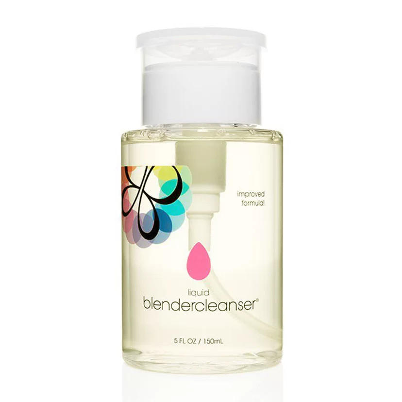Настоящая американская Beautyblender Beauty Egg 十二生肖 розово-красное
