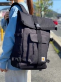 Японский дорожный школьный рюкзак для отдыха