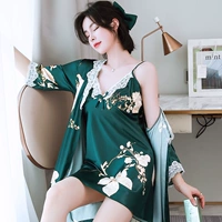 Syg Puckup 2062 Dream-Silk Girl