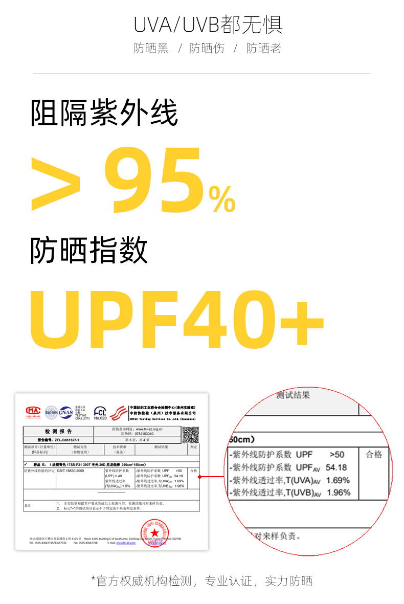 新低！商场同款，防晒防泼水：德国 沙乐华 男女 户外轻薄透气皮肤衣 多色 125.35元包邮（吊牌价559元） 买手党-买手聚集的地方