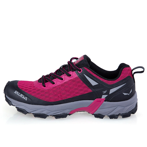 SALEWA 沙乐华 户外徒步鞋 天猫优惠券折后￥299包邮（￥399-100）男、女款多色可选