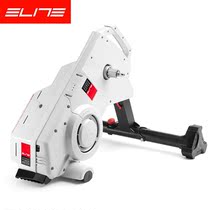 Beijing entity new ELITE DRIVO road bike riding platform power indoor training station Bluetooth ANT