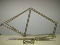 2017 models of Taiwan BANNARD Banard 451 Highway Vehicle Ferry diameter steel frame tubing True Temper