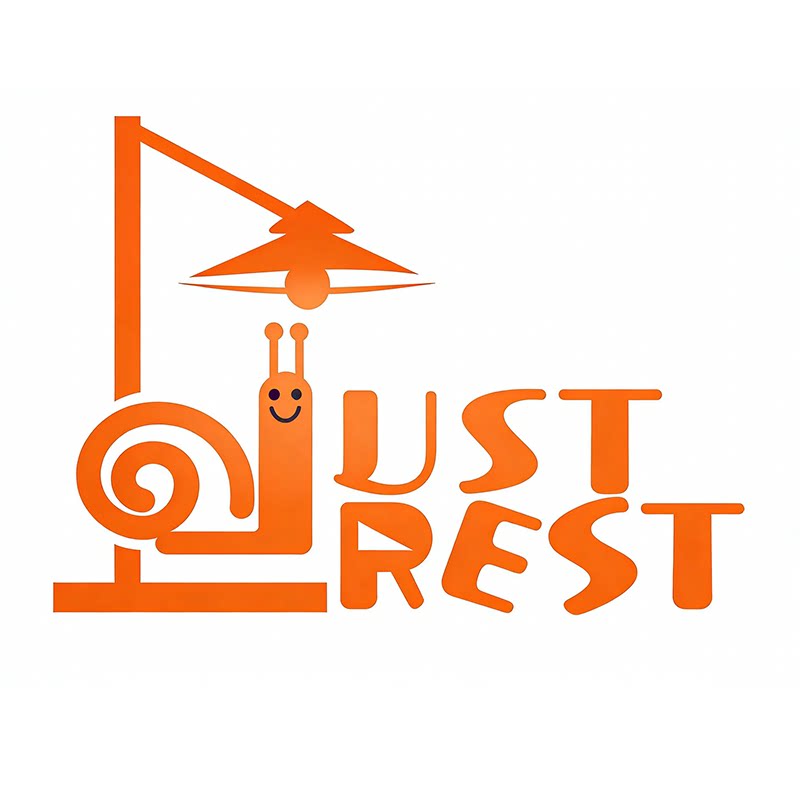 Just rest设计师品牌户外家具