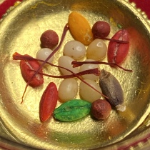 Milreba Venerable Hollow Self-grown Solid Son 5mm