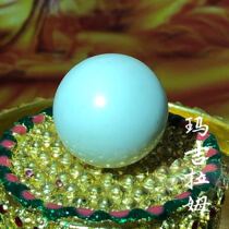 Sakyamuni Pearl White King Kong sturdy son grateful for the relationship between the towers and Gabu (size 20mm)