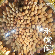 The RS is solid for Sherita Gau box size 1 - 2 mm