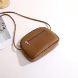 恋上猫 Небольшая дизайнерская универсальная небольшая сумка, сумка на одно плечо, изысканный стиль