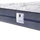 Guangdong Phoenix mattress Simmons mattress soft cushion 1.8 ແມັດ 1.5 mattress ຫ້ອງນອນເຮືອນນໍາເຂົ້າ mattress ຢາງເຮືອນ