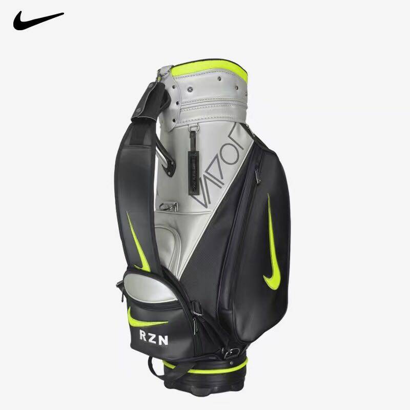 Buy New NIKE Golf Pack standard Golf bag men's golf bag on ezbuy SG