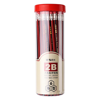 Chenguang pencil for primary school students, first grade hb non-toxic