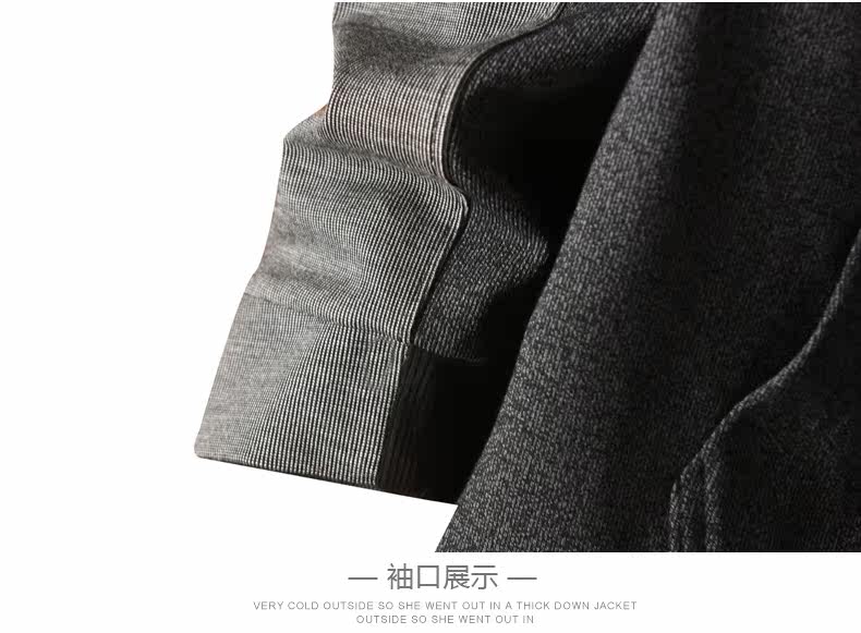 Blouson homme manches longues - Ref 3117797 Image 21