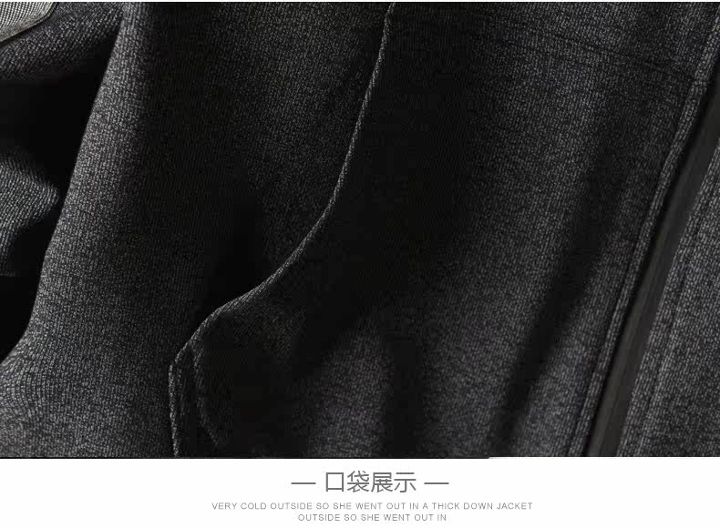 Blouson homme manches longues - Ref 3117797 Image 22