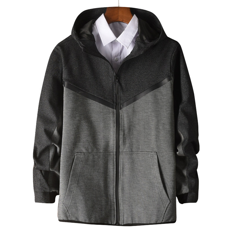 Blouson homme manches longues - Ref 3117797 Image 5