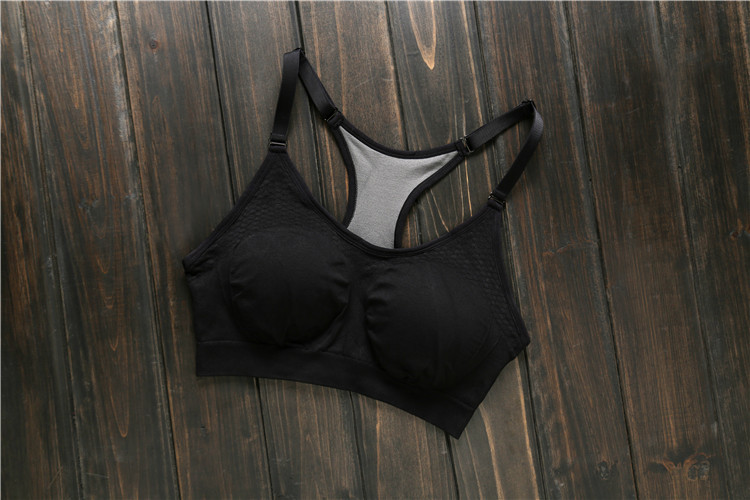 Vêtement fitness femme ELF S en nylon - Ref 608625 Image 15