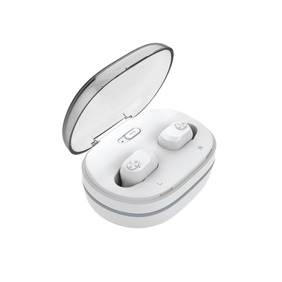 蓝牙耳机无线双耳隐形小型入耳式运动跑步iPhone安卓通用超长待机