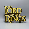 Lord of the Rings LOGO Lord of the Rings stand ornament