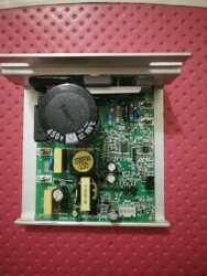 Original Lefei Treadmill Lf7633/A600 Motherboard Circuit Board Lower Control Board Computer Board Circuit Board