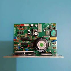 Yijikang Aifeite Treadmill Ftl9308d Mainboard Power Board Lower Control Board Circuit Board Computer Board