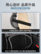 Car seat cushion summer single-piece cooling cushion single four-season universal ventilated truck seat cover cooling mat ice silk mat