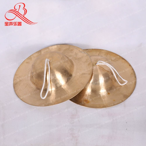 Производитель напрямую продает медь 大, большие, средние и маленькие джинси, барабаны по талии, военные барабаны, бронза, медь 钹, шляпа 镲