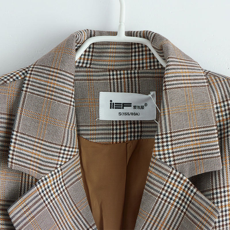 Veste pour femme IEF    en Polyester - Ref 3220460 Image 4