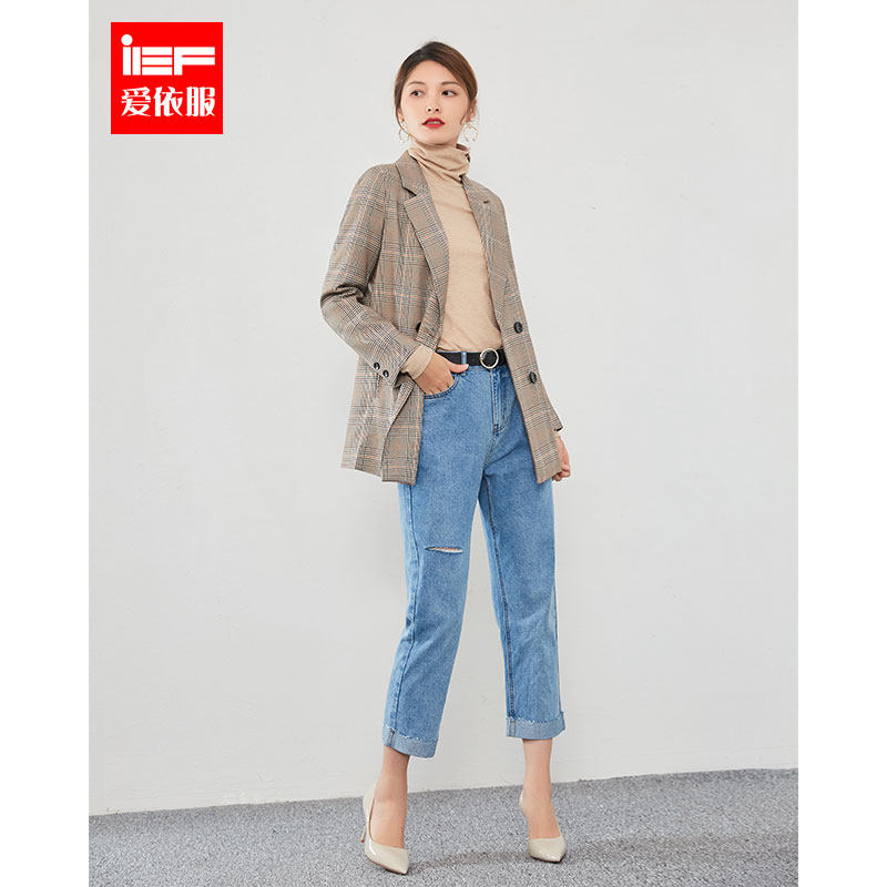 Veste pour femme IEF    en Polyester - Ref 3220460 Image 1