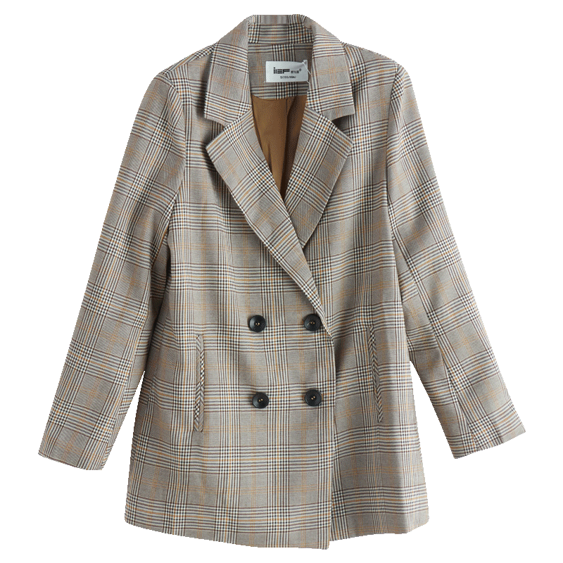 Veste pour femme IEF    en Polyester - Ref 3220460 Image 5