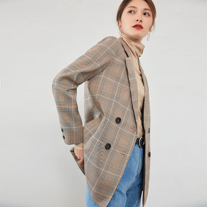 Veste pour femme IEF    en Polyester - Ref 3220460 Image 3