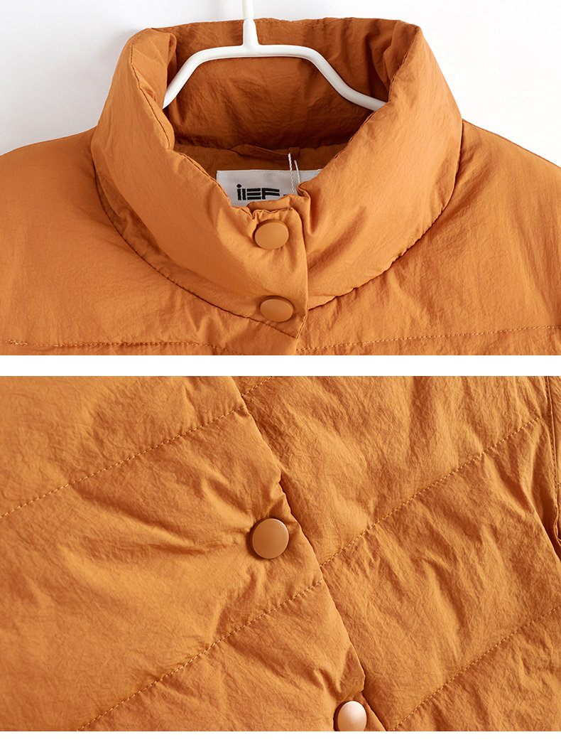 Débardeur hiver femme IEF    en Polyester - Ref 3176190 Image 34