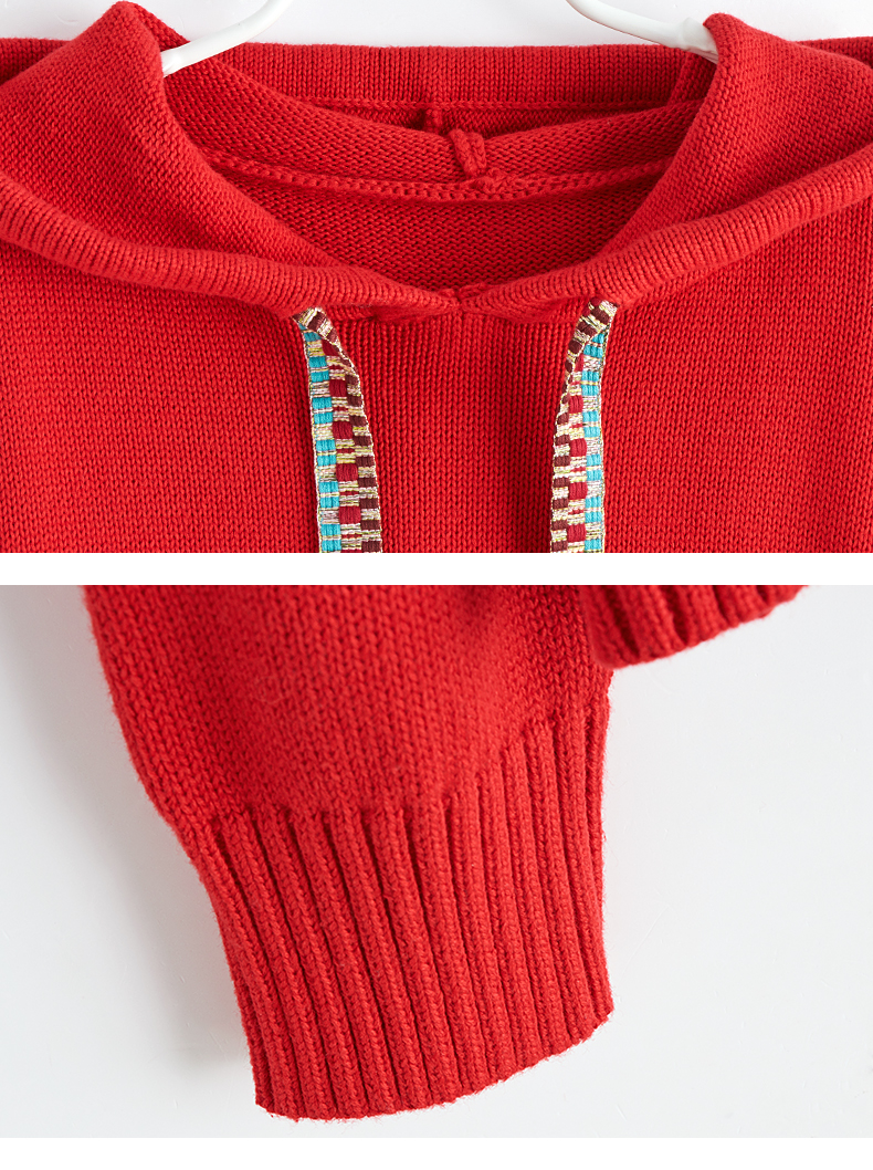 Sweatshirt femme IEF    - Ref 3217260 Image 24