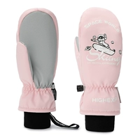 Элегантный порошок