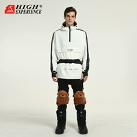 Наколенники для кожи ягодиц, ростомер, 1.4м, 1.8м