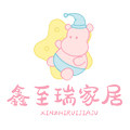 鑫至瑞家居的LOGO